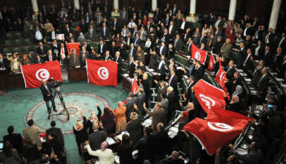 حل برلمان تونس: الخلفيات والمآلات