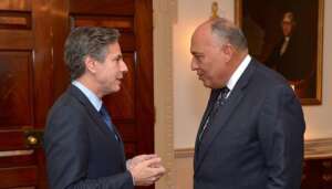 زيارة وزير الخارجية المصري إلى واشنطن: القضايا المطروحة ونقاط الاتفاق والاختلاف حولها