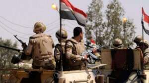 الهجوم المسلح على كمين الطاسة بغرب سيناء.. اختراق أم تآمر؟