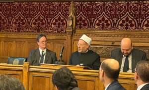 زيارة المفتي إلى لندن.. الصدى والمآرب والنتائج