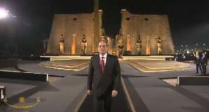 قراءة في الأبعاد السياسية لتوجهات السيسي الفرعونية على حساب الهوية الإسلامية