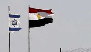 توتر العلاقات المصرية – الإسرائيلية: خلفياتها ومداها