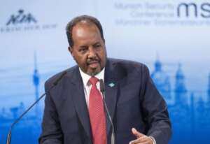 شيخ محمود وجولاته الخارجية