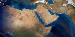 المحاولات الأمريكية لإعادة تشكيل منطقة الشرق الأوسط وموقع مصر منها