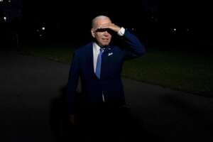 جولة بايدن في الشرق الأوسط: الأهداف والنجاحات والاخفاقات