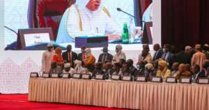 حوار وطني بين الفصائل التشادية برعاية قطرية