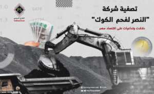 تصفية شركة “النصر لفحم الكوك” .. دلالات وتداعيات على اقتصاد مصر