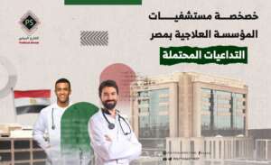 خصخصة مستشفيات المؤسسة العلاجية بمصر.. التداعيات المحتملة