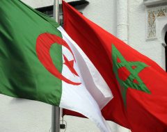 العلاقات المغربية الجزائرية بعد دعوة المغرب للحوار