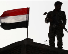 الازمة اليمنية تواصل الحرب وتغير التكتيكات