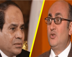 “خالد علي” من الشروط إلى الضمانات