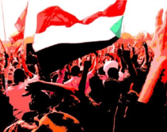 المشهد السوداني بعد البشير
