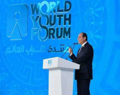 النسخة الرابعة لمنتدى شباب العالم.. أسئلة الجدوى والرسائل