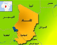 زيارة السيسي لتشاد والملف الليبي