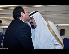 العلاقات المصرية السعودية .. ماذا بعد التوتر الحالي؟