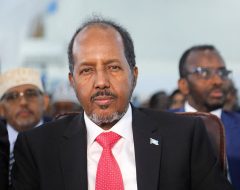 شيخ محمود رئيسًا للصومال للمرة الثانية: قراءة في السياقات والمآلات