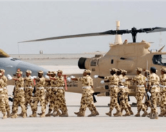 تقييم سياسي لأثر الضربات الجوية المصرية لدرنة الليبية