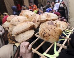 زيادة أسعار رغيف الخبز في مصر.. الأبعاد والآثار المتوقعة والبدائل