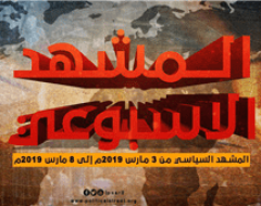 المشهد السياسي