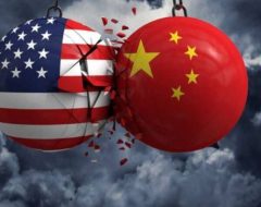 آفاق التصعيد الصيني ضد واشنطن وتايوان بعد زيارة بيلوسي تايبيه