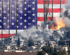 رؤية إسرائيلية لمآلات التدخل الأمريكي الحالي في سوريا