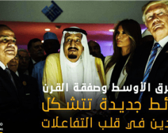 خرائط جديدة تتشكل والدين في قلب التفاعلات