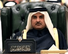 قراءة في نتائج الاجتماع الرباعي الخاص بقطر في القاهرة