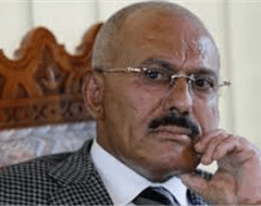 علي عبدالله صالح وارهاصات الانقلاب علي جماعة الحوثي