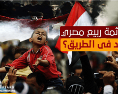 هل ثمة ربيع مصري جديد فى الطريق؟