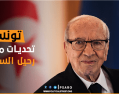 تونس.. تحديات ما بعد رحيل السبسي
