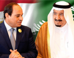 دلالات زيارة السيسي للمملكة العربية السعودية