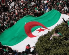 حراك الجزائر.. وضرورة صمت الخارج
