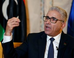 تعيين فتحي باشاغا رئيسًا جديدًا للحكومة الليبية المؤقتة: قراءة فى المواقف والتداعيات