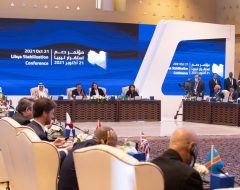مؤتمر طرابلس لدعم استقرار ليبيا: قراءة فى الدلالات والتحديات