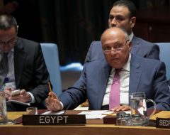 خيارات مصر إزاء أزمة “سد النهضة” ما بعد الفشل بمجلس الأمن