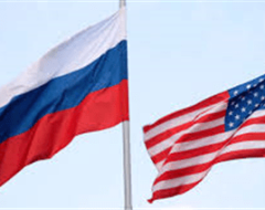 الخلافات الروسية الامريكية وتأثيرها علي العلاقات بين القطبين