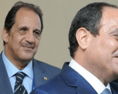 “مصر” صراع الأجهزة بين التسريبات والعوائد الاقتصادية