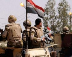 الهجوم المسلح على كمين الطاسة بغرب سيناء.. اختراق أم تآمر؟