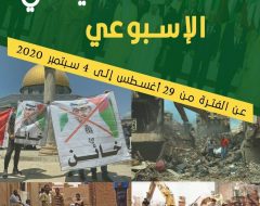 المشهد السياسي