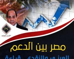 مصر بين الدعم العيني والنقدي.. قراءة في المزايا والمخاوف