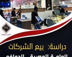 دراسة: بيع الشركات العامة المصرية ..الدوافع والآليات والمخاطر