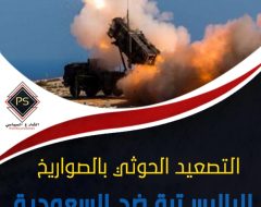 التصعيد الحوثي بالصواريخ الباليستية ضد السعودية…الأهداف والدلالات