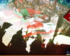 المشهد السياسي الأسبوعي 24 نوفمبر 2019