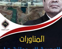 المناورات المصرية السودانية – هل تضرب مصر سد النهضة؟