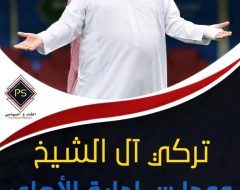 تركي ومجلس إدارة الأهلي  الطلاق الثالث