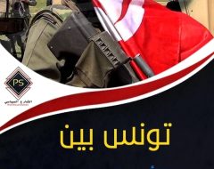 تونس بين مسار التأزيم السياسي وخطورة استدارج الجيش إلى فخ السياسة