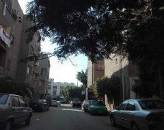 من أجل “العاصمة الإدارية” .. الهدم الجبري للعقارات يصل حي ألماظة بمصر الجديدة