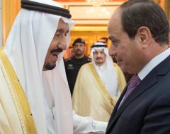 قراءة في خبر: مصر تعجز عن سداد الوديعة السعودية