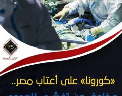 «كورونا» على أعتاب مصر.. مخاوف من تفشي العدوى وتأثيرات ضارة على الاقتصاد