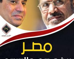 مصر بين مرسي والسيسي..حسابات الربح والخسارة